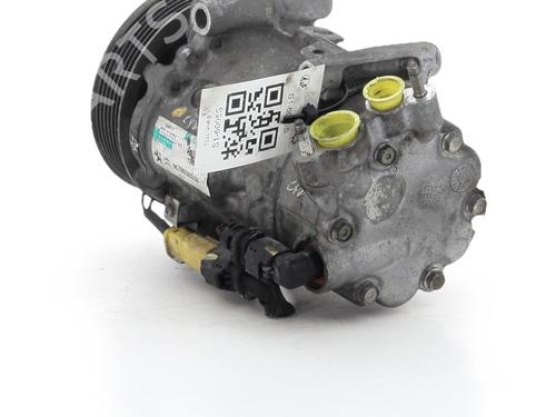 AC compressor CITROËN C3 II (SC_) 1.4 HDi 70 (SC8HZC, SC8HR0, SC8HP4) | BP39160598M34 - Image 2