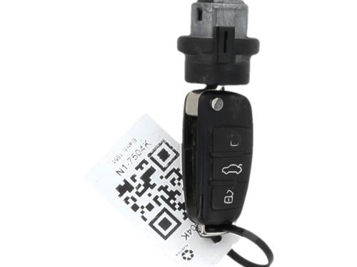 Used Ignition barrel Ignition barrel AUDI A3 Sportback (8PA) 2.0 TDI (170 hp) 40521087 40521087