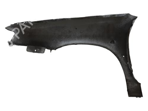 Right front fenders CITROËN XANTIA (X1_, X2_)  | BP26609473C42 