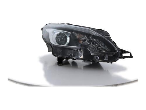 Højre forlygte PEUGEOT 2008 I (CU_) 1.2 THP 110 / PureTech 110 (110 hp) 29931842