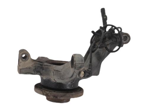 Right front steering knuckle RENAULT ZOE (BFM_) ZOE | BP36351268M26 - Image 3