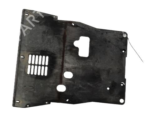 Used Underbody protection CITROËN BERLINGO / BERLINGO FIRST Box Body/MPV (M_) 1.6 HDI 90 (MB9HX, MC9HX) (90 hp) 30093815
