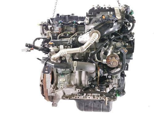 Engine DS DS 3 (SA_) 1.6 BlueHDi 100 (SABHY0, SABHYT) | BP31797291M1 