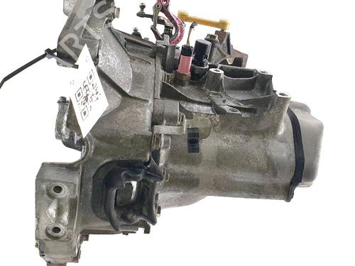 Used Gearbox CITROËN C3 I (FC_, FN_) [2002-2013]  28506028