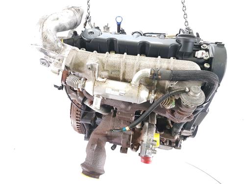 Engine PEUGEOT 406 (8B) 2.0 HDI 110 | BP31085978M1 