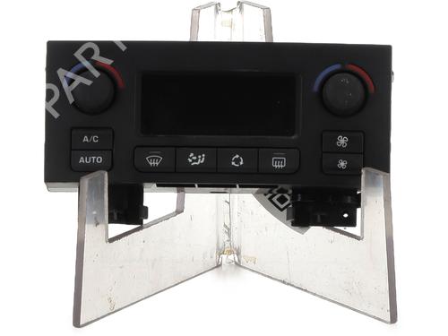 Commande Chauffage PEUGEOT PARTNER Tepee 1.6 BlueHDi 120 (120 hp) 27454289