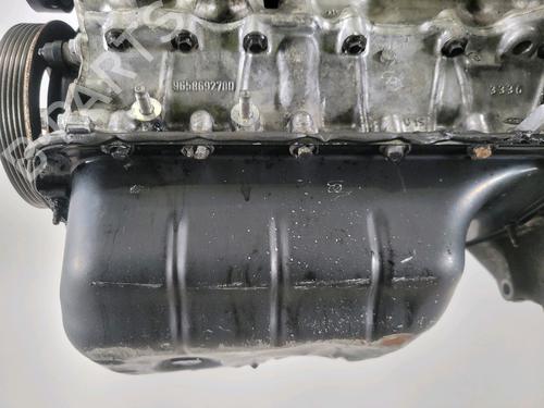 Engine PEUGEOT PARTNER MPV (5_, G_)  | BP28573432M1