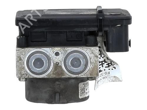 ABS Bremseaggregat CITROËN C3 II (SC_) 1.4 HDi 70 (SC8HZC, SC8HR0, SC8HP4) | BP29819905M43 