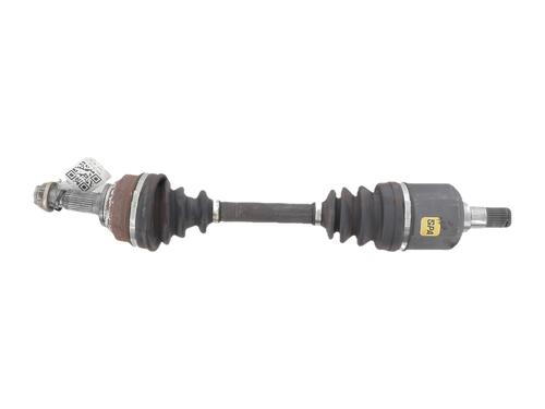 Used Right front driveshaft Right front driveshaft LAND ROVER FREELANDER I (L314) 2.0 Td4 4x4 (112 hp) 36487263 36487263