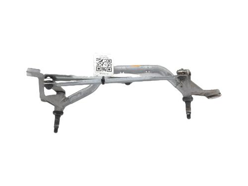 Front wipers mechanism RENAULT CLIO IV (BH_) 0.9 TCe 90 (BHNF, BHMA, BHMH, BHJK, BHJR) | BP29761818C83