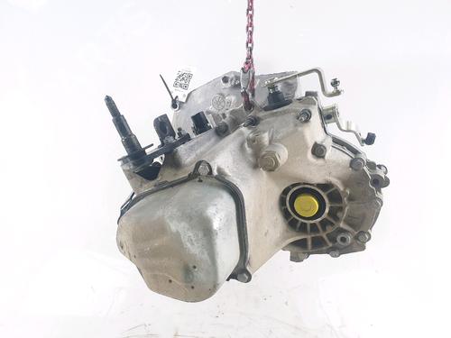 Gearbox PEUGEOT 206+ (2L_, 2M_) 1.4 HDi eco 70 | BP29964475M3