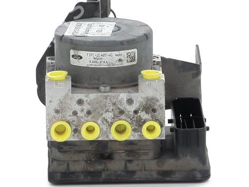 ABS pump FORD GRAND C-MAX (DXA/CB7, DXA/CEU) 1.5 TDCi | BP30653801M43