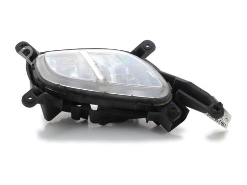 Venstre Fortil Tågelygte KIA PICANTO II (TA) 1.0 (69 hp) 28720555