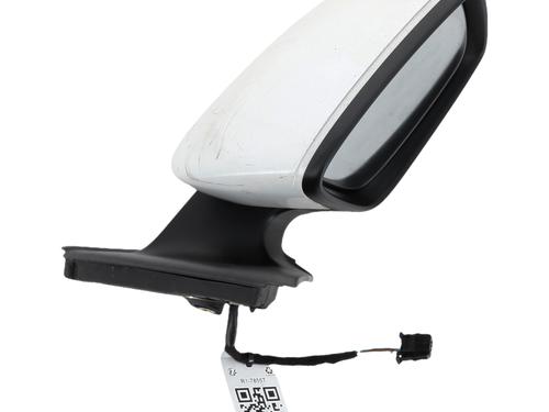 Used Right mirror Right mirror SKODA FABIA III Estate (NJ5) 1.2 TSI (90 hp) 36181451 36181451
