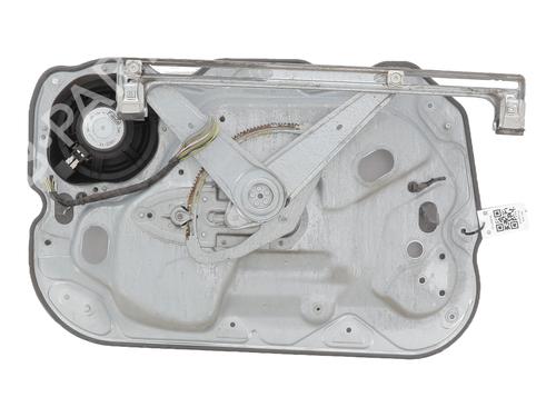 Used Front right window mechanism Front right window mechanism FORD C-MAX (DM2) 1.8 TDCi (115 hp) 34337484 34337484
