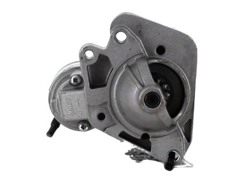 Starter DACIA LOGAN MCV (KS_) 1.5 dCi (KS04) | BP31985355M8