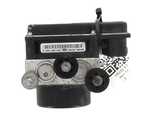 ABS pump VW POLO V (6R1, 6C1)  | BP24325339M43 