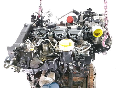 Engine RENAULT CLIO IV (BH_) 1.5 dCi 75 | BP36592484M1  - Image 7