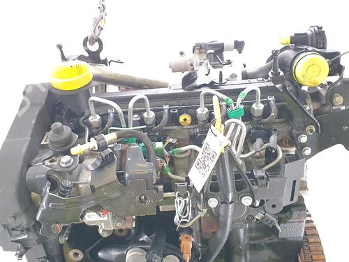 Engine RENAULT CLIO III (BR0/1, CR0/1) | BP26677658M1 - Image 5
