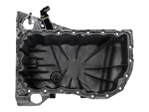 Oliebundkar RENAULT MEGANE CC (EZ0/1_) 1.9 dCi (EZ0J, EZ1S) | BP29874339M115 