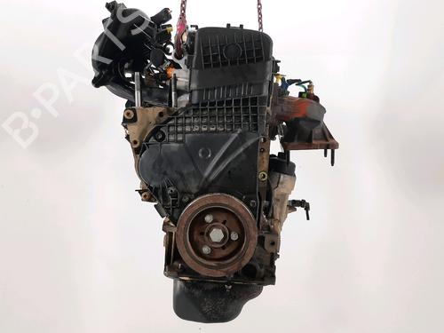 Motor PEUGEOT 206+ (2L_, 2M_) 1.4 i (73 hp) 31122420