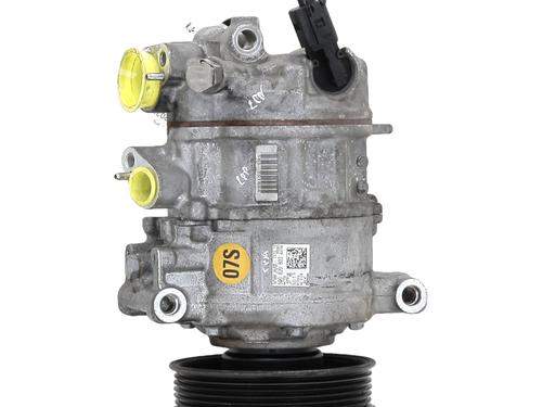 AC compressor VW GOLF VII (5G1, BQ1, BE1, BE2) 1.6 TDI | BP29495288M34 