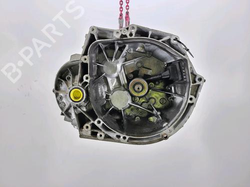 Gearbox PEUGEOT 5008 (0U_, 0E_) 1.6 HDi | BP22213555M3