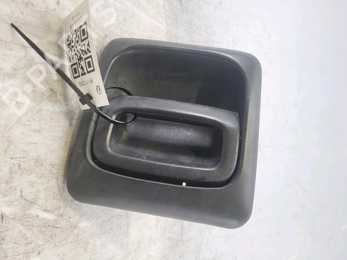 Used Front right exterior door handle CITROËN JUMPER I Van (244) 2.8 HDi (128 hp) 27905465