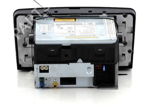 Radio MERCEDES-BENZ GL-CLASS (X164)  | BP24348811E6 