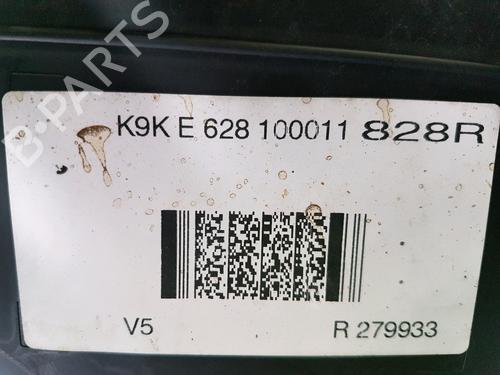Engine RENAULT CLIO IV (BH_) 1.5 dCi 75 | BP30379489M1 