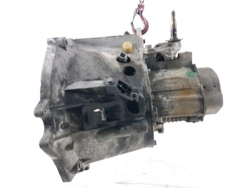 Used Gearbox CITROËN C4 I (LC_) [2004-2014]  24030867