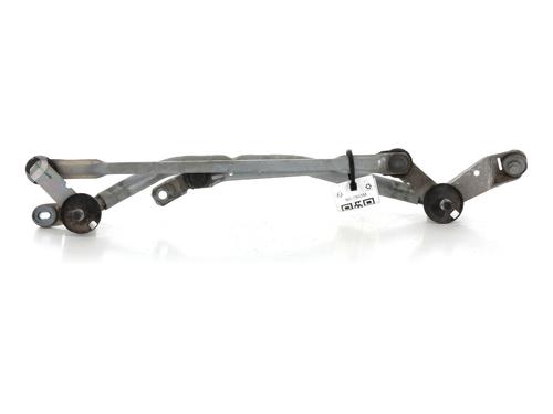Used Front wipers mechanism NISSAN QASHQAI / QASHQAI +2 I (J10, NJ10, JJ10E) 1.6 dCi (130 hp) 23267533