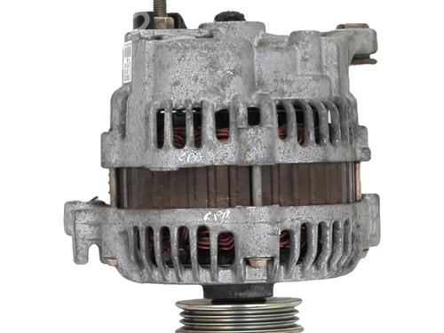 Alternator RENAULT CLIO II (BB_, CB_) 1.2 (BB0A, BB0F, BB10, BB1K, BB28, BB2D, BB2H, CB0A,... | BP29443220M7 