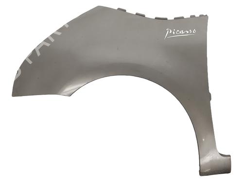 Used Left front fenders Left front fenders CITROËN C4 Grand Picasso I (UA_) [2006-2013] 34147024 34147024