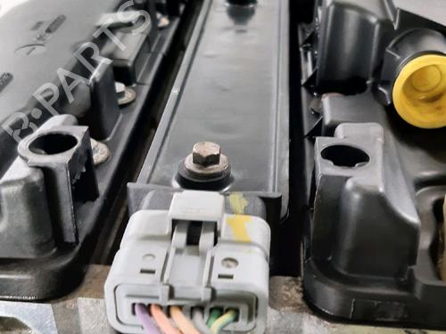 Engine PEUGEOT 407 Coupe (6C_) 2.2 16V | BP31985806M1  - Image 7