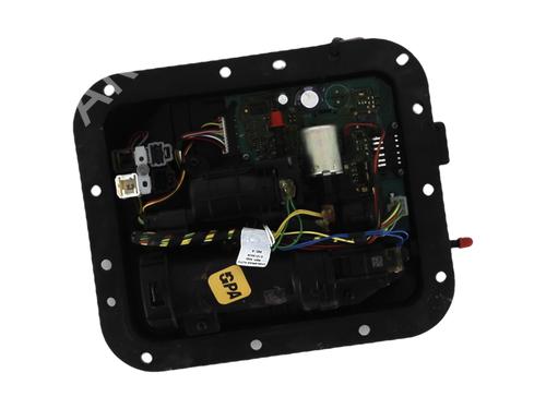 Used Electronic module Electronic module PEUGEOT PARTNER Box Body/MPV 1.6 BlueHDi 100 (100 hp) 34051430 34051430