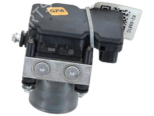 ABS pump PEUGEOT BOXER Van 2.0 BlueHDi 130 | BP11094224M43