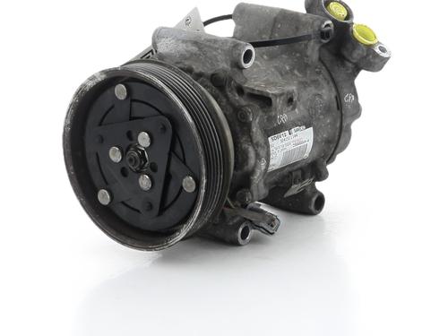 Used AC compressor AC compressor RENAULT CLIO III (BR0/1, CR0/1) 1.5 dCi (88 hp) 39632951 39632951