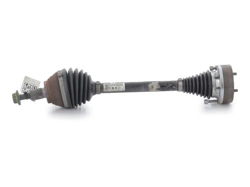 Left front driveshaft VW SCIROCCO III (137, 138) 1.4 TSI | BP33189542M38 - Image 2