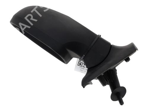 Retrovisor izquierdo RENAULT TWINGO II (CN0_) 1.2 16V (CN04, CN0B) (75 hp) 32654383