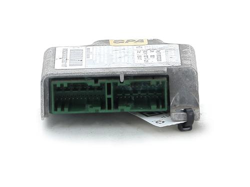 Used ECU airbags ECU airbags PEUGEOT BOXER Van 2.0 BlueHDi 130 (130 hp) 33809531 33809531