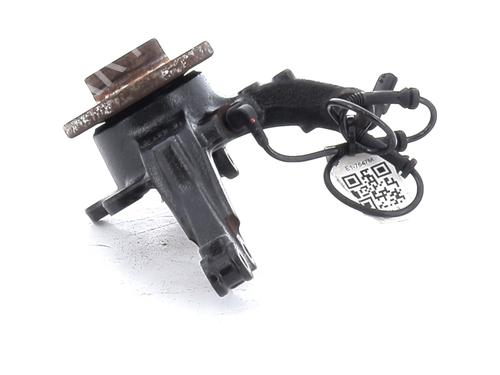 Right front steering knuckle RENAULT ZOE (BFM_) ZOE | BP33261522M26 - Image 2