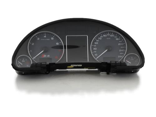 Instrument cluster AUDI A4 B7 Avant (8ED) S4 quattro | BP29495728C47 