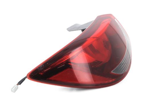 Left taillight MAZDA 2 Hatchback (DL, DJ) 1.5 D (DJ5FS) | BP37191729C34 - Image 5