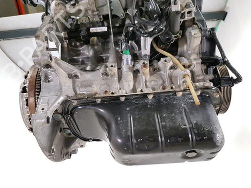 Engine CITROËN C3 II (SC_) 1.4 HDi 70 (SC8HZC, SC8HR0, SC8HP4) | BP40277083M1 - Image 12