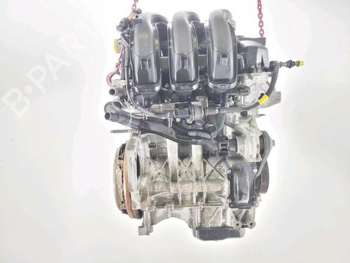 Engine PEUGEOT 208 I (CA_, CC_) 1.2 VTI 82 | BP29819761M1