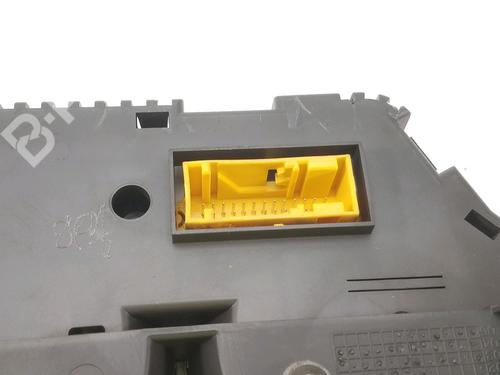 Instrument cluster PEUGEOT 807 (EB_) 2.0 HDi | BP10447620C47 