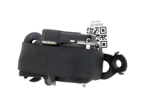 Used Front left seatbelt RENAULT KANGOO (KC0/1_) 1.6 16V (95 hp) 32974998