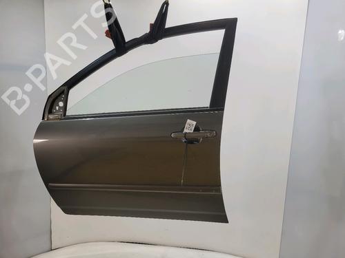 Used Left front door TOYOTA COROLLA (_E12_) 1.4 D (NDE120_, NDE120R) (90 hp) 30049617