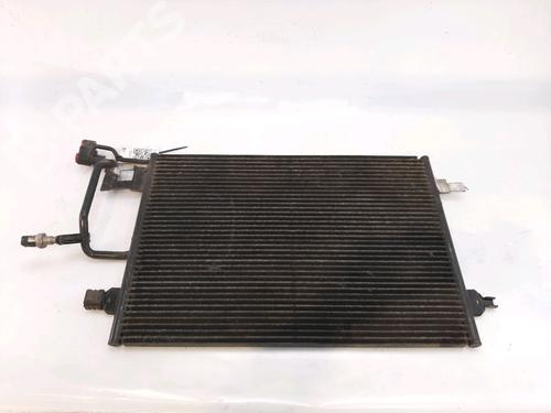 AC Kondensor VW PASSAT B5 Variant (3B5) 1.9 TDI (115 hp) 11489205